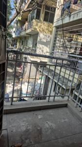 3BHK Multistorey Apartment for Rent in DDA Flats Sector C Pocket 3 at Vasant Kunj