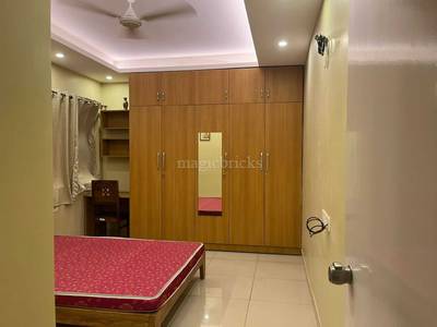 3BHK Multistorey Apartment for Rent in Mantri Glades at Kaikondrahalli 3BHK Multistorey Apartment for Rent in Mantri Glades at Kaikondrahalli