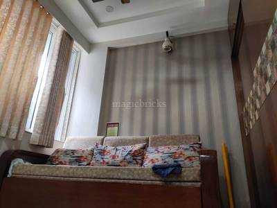 3BHK Multistorey Apartment for Resale in Paramdham Society, Bopal