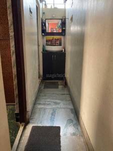 3BHK Multistorey Apartment for Resale in Bally