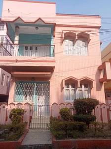4 BHK House for Sale in Salt Lake City Kolkata