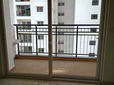 3 BHK Flat in Prestige Tranquil in Kokapet