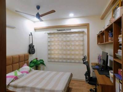 3 BHK Flat in ZR Ivory Towers in Kompally 3 BHK Flat in ZR Ivory Towers in Kompally