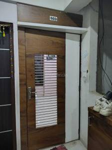 1BHK Multistorey Apartment for Resale in Kaushalam Residency at Gota 1BHK Multistorey Apartment for Resale in Kaushalam Residency at Gota