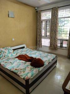 3BHK Builder Floor Apartment for Resale in South City 2