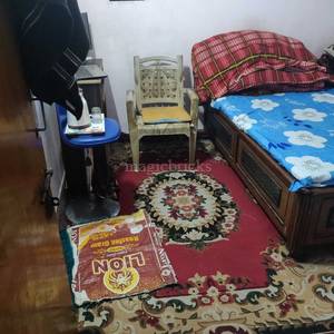 2BHK Multistorey Apartment for Resale in Jogabai Extension, Okhla