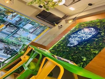  Commercial Shop for New Property in SG Palya