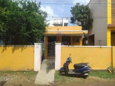 2 BHK House for Sale in Ambattur Chennai 2 BHK House for Sale in Ambattur Chennai