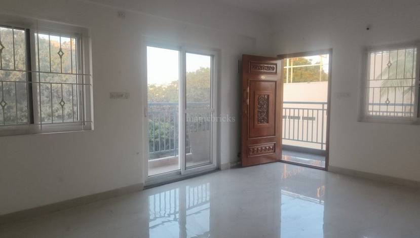 BHK Flats in Block 7th Jayanagar, Bangalore: 9+ Flats Apartments