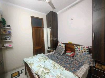 2BHK Builder Floor Apartment for Resale in Virender Nagar