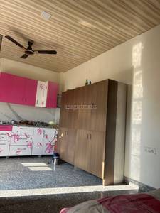 1 BHK House for Rent in  New Delhi