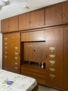 3BHK Multistorey Apartment for Rent in Godrej Woodsman Estate at M Venkatappa Shampa Layout, Hebbal 3BHK Multistorey Apartment for Rent in Godrej Woodsman Estate at M Venkatappa Shampa Layout, Hebbal