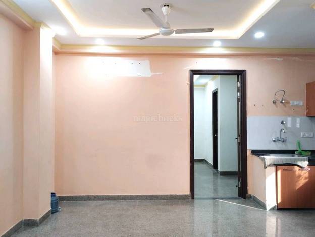 BHK Flats in Saket, New Delhi: 51+ Flats Apartments