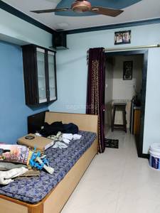 1 BHK House for Sale in Airoli Navi Mumbai