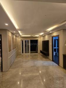 3BHK Multistorey Apartment for Rent in Aditya Empress Towers at Vinobha Nagar Shaikpet 3BHK Multistorey Apartment for Rent in Aditya Empress Towers at Vinobha Nagar Shaikpet