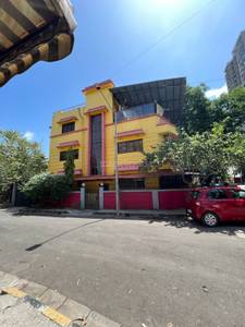 Buy  3 BHK  Villa in  Andheri West   Mumbai