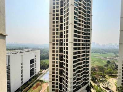 3BHK Multistorey Apartment for Rent in Oberoi Woods at Goregaon East 3BHK Multistorey Apartment for Rent in Oberoi Woods at Goregaon East