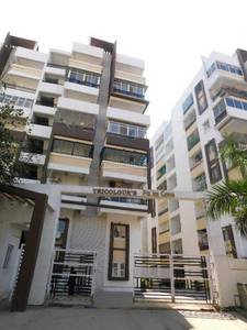 3BHK Multistorey Apartment for Rent in Tricolour Palm Cove at Uppal, NH 2 2 3BHK Multistorey Apartment for Rent in Tricolour Palm Cove at Uppal, NH 2 2