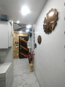 1BHK Multistorey Apartment for Rent in DDA Flat at Bindapur 1BHK Multistorey Apartment for Rent in DDA Flat at Bindapur