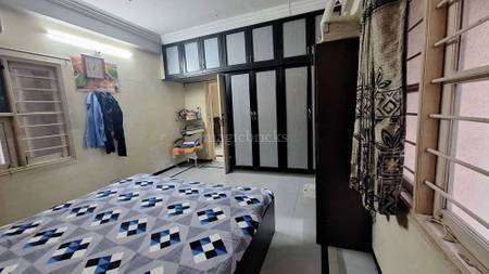 2 BHK Flat in Nishant Rosewood Estate in Satellite