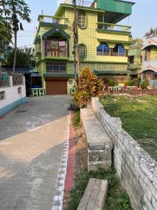 Land / Plot in Barrackpore Kolkata