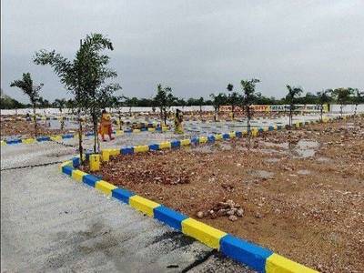 Land / Plot in Madhavaram Chennai