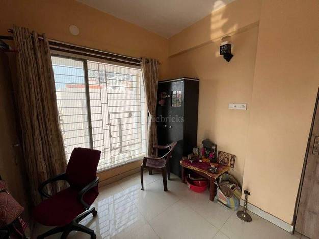 BHK Flats in Adarshapally Road, Kolkata: 13+ Flats Apartments