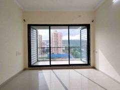 Bhk Flats Flat On Rent In Kharghar Sector 35 BHK Flats In Sector