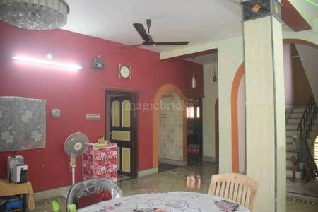 2BHK Residential House for Rent in Hridaypur 2BHK Residential House for Rent in Hridaypur