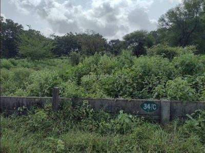 Land / Plot in Rancharda Gandhinagar