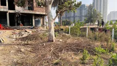 2085.0 sqft Residential Plot