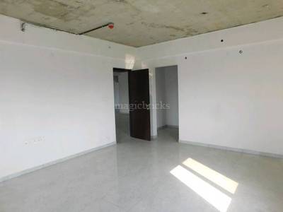 3 BHK Flat in 