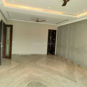 4BHK Builder Floor Apartment for New Property in Vasant Vihar Builder Floor at Vasant Vihar