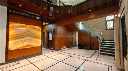 4 BHK House for Rent in Koramangala Bangalore