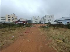 AECS Layout-Singasandra, Bangalore: Map, Property Rates, Projects ...