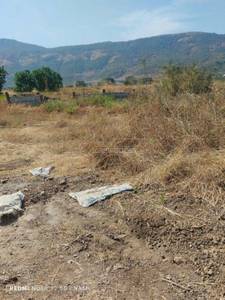  Residential Plot for Resale in Kamshet