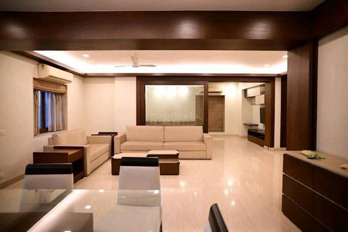 BHK Flats in Lake View Road, Kolkata: 49+ Flats Apartments