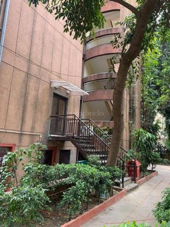 Fully Furnished Bhk Flat In Ip Extension For Rent BHK Flats In