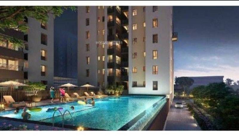 BHK Flats in Madhyamgram, Kolkata: 195+ Flats Apartments