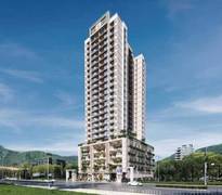BHK Flats in Nerul East, Navi Mumbai: 13+ Flats Apartments