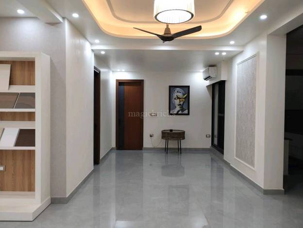 BHK Flats in Meerut Road, Ghaziabad: 485+ Flats Apartments