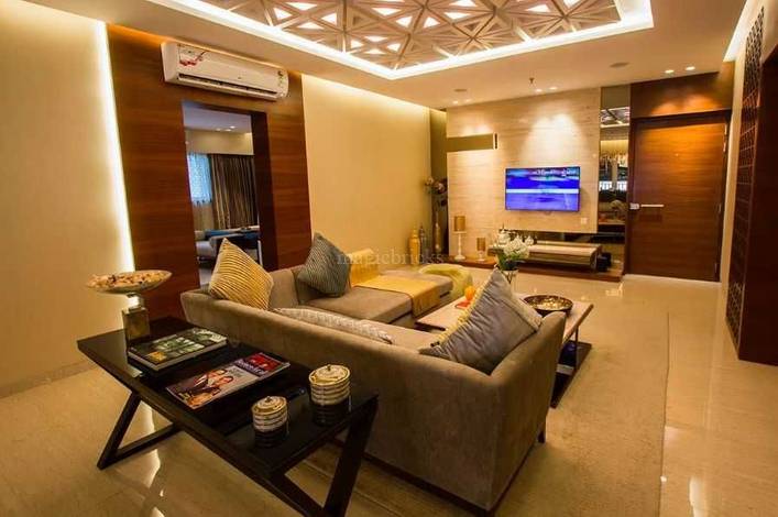 Nobroker Bhk Flats For Sale In Kphb 6th Phase BHK Flats In