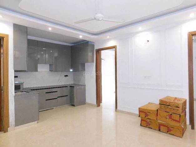 For Rent In Bhk Flat In Chattarpur Enclave Phase 3BHK Fully