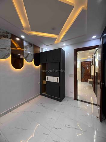 BHK Flats in Uttam Nagar West, New Delhi: 103+ Flats Apartments