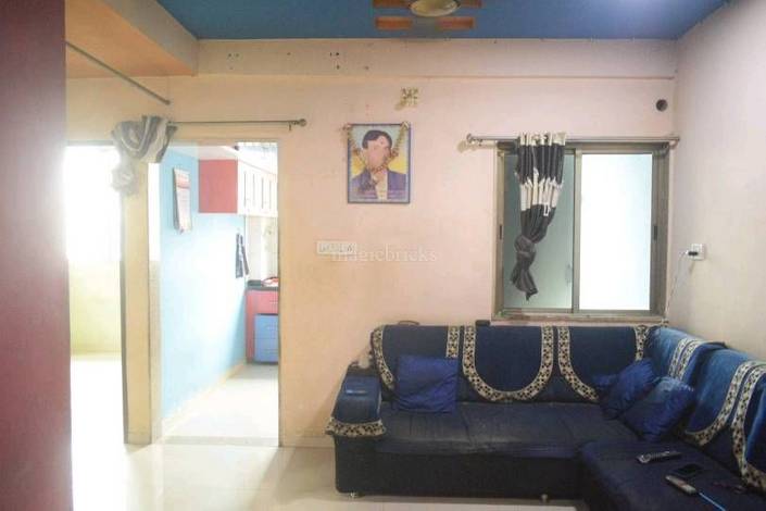 BHK Flats in Ahmedabad: 3347+ Flats by Price Location