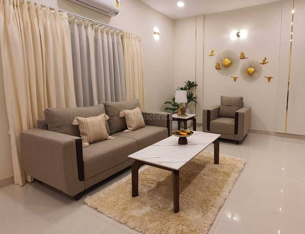 BHK Flats in Mount Road, Chennai: 7+ Flats Apartments