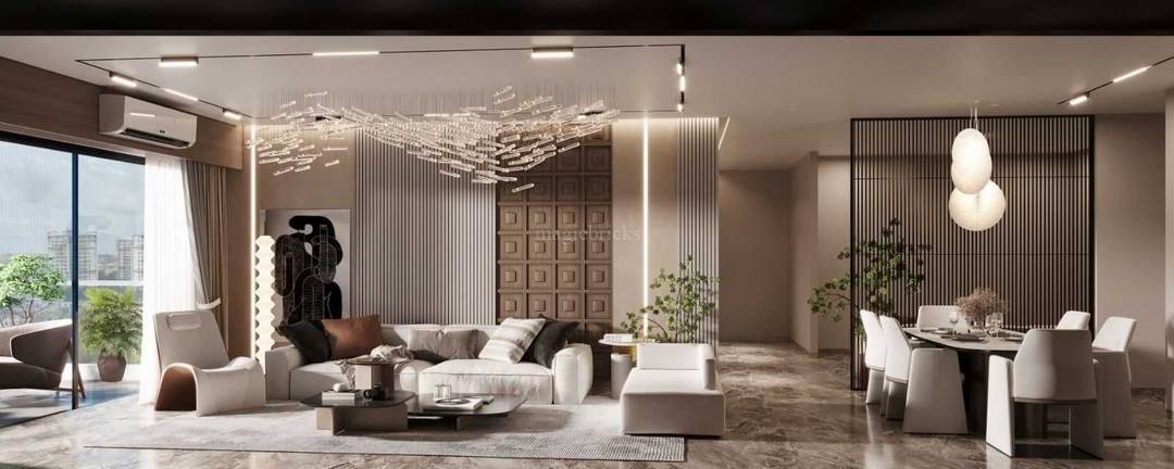 BHK Flats in Bowenpally, Hyderabad: 6+ Flats Apartments