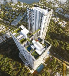 3BHK Multistorey Apartment for New Property in Hallmark Altus at Madeenaguda 3BHK Multistorey Apartment for New Property in Hallmark Altus at Madeenaguda