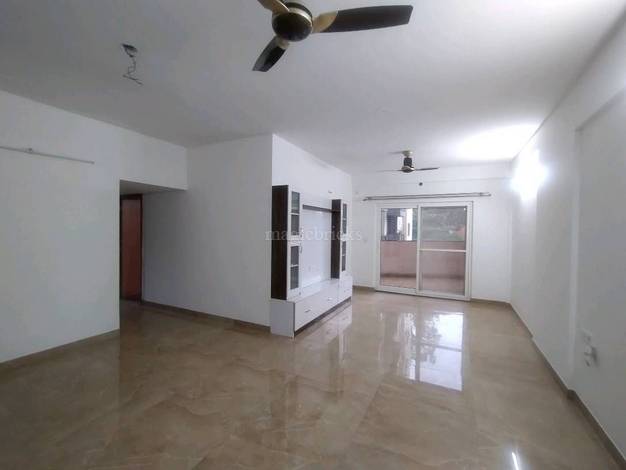 BHK Flats in Jalahalli Cross, Bangalore: 81+ Flats Apartments