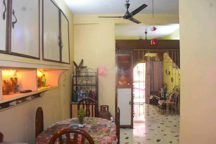 BHK Flats in Baguiati, Kolkata: 139+ Flats Apartments